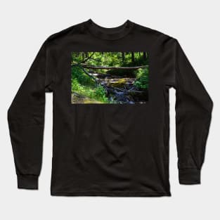 Mountain hike Long Sleeve T-Shirt